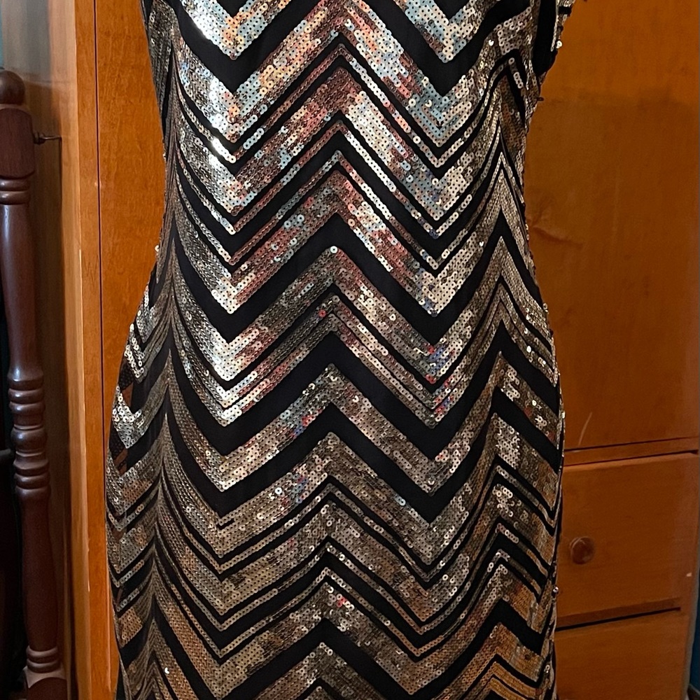 Vincent Camuto dress